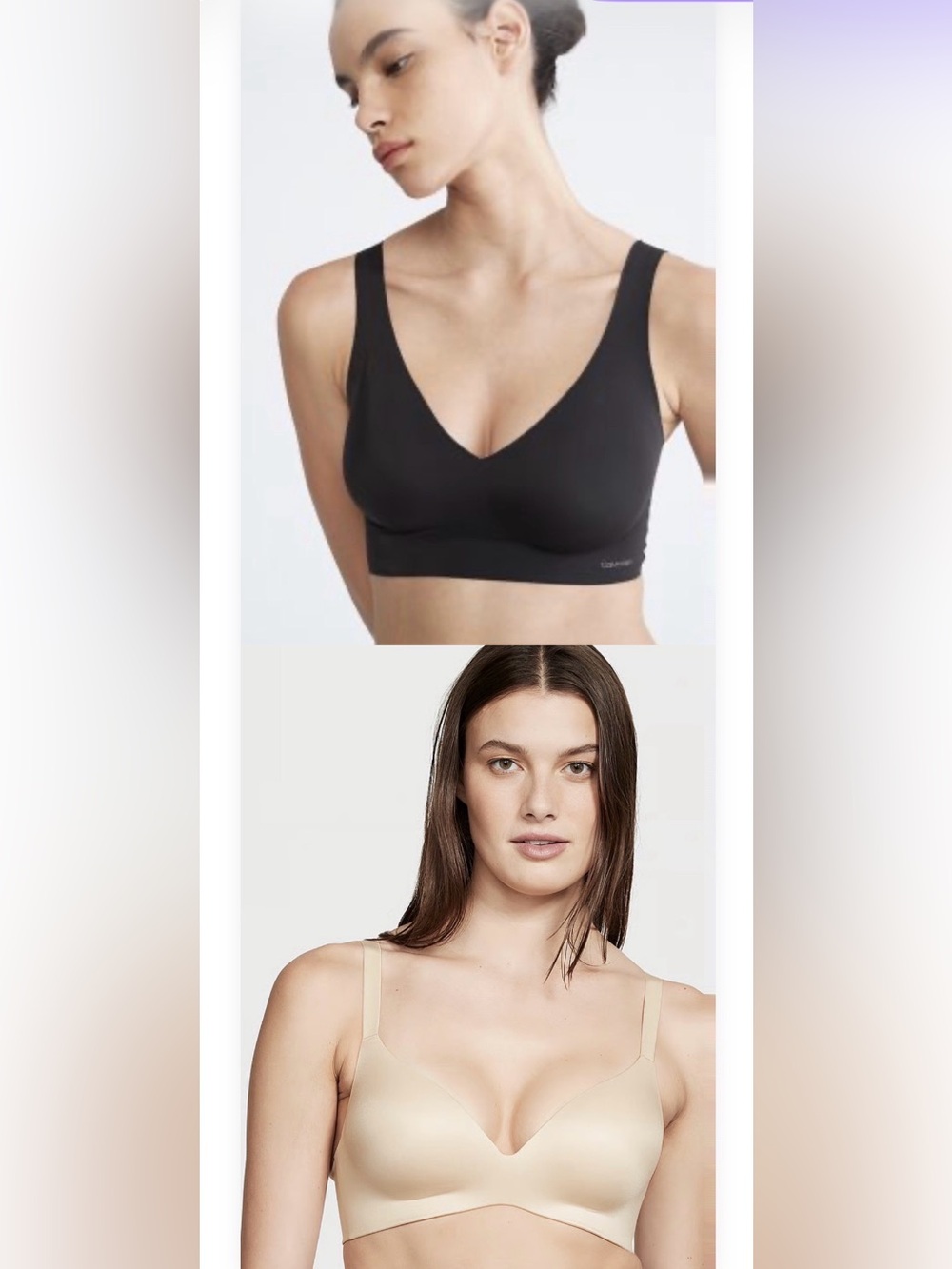 🩷 Bundle Bra Deal  Wireless Comfort Bras -